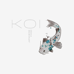 Koi - Japanese Food