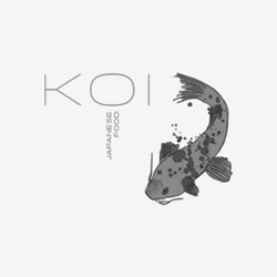 Koi - Japanese Food