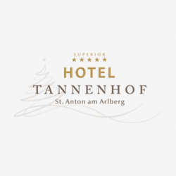 Hotel Tannenhof St. Anton